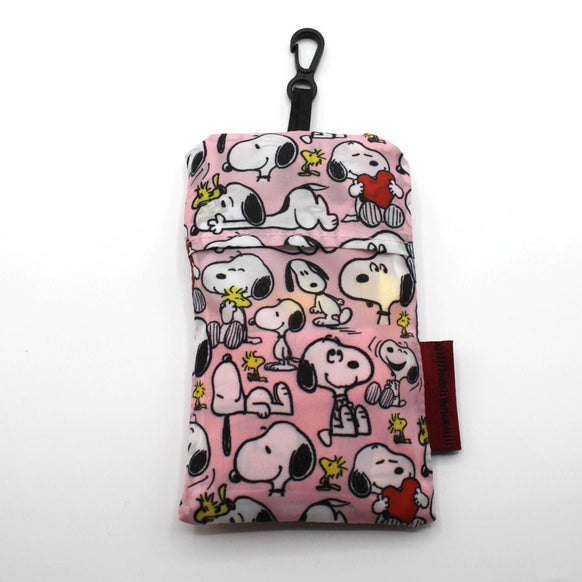 Snoopy Handlenett