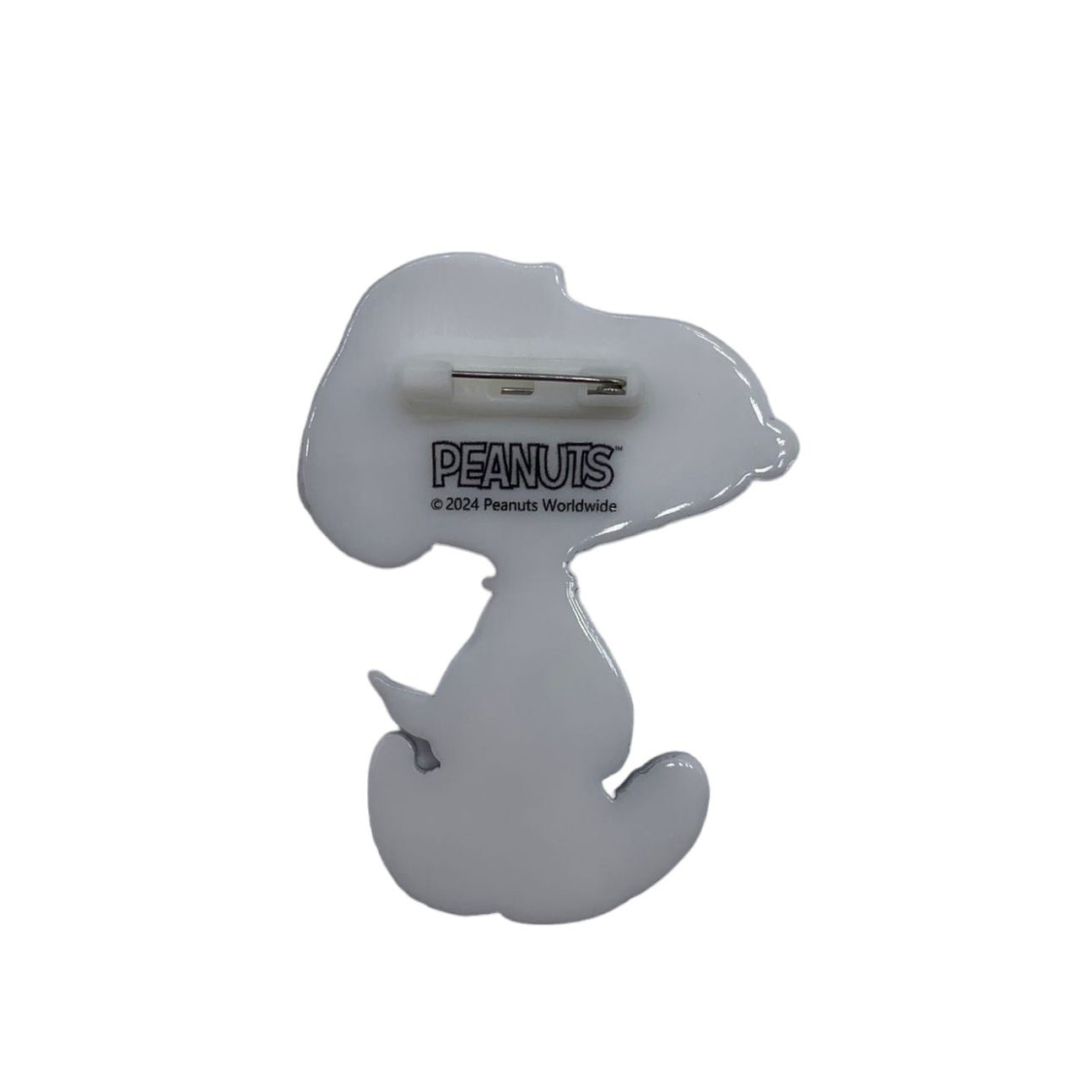 Snoopy Pin
