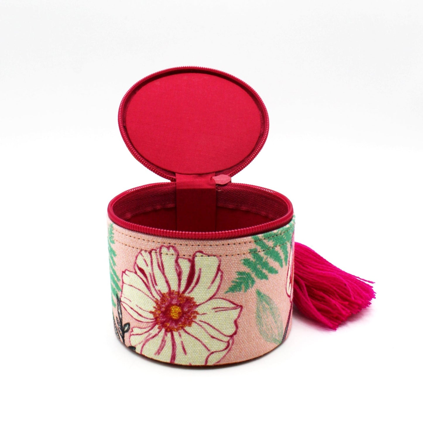 Posy Light Pink Smykkeskrin