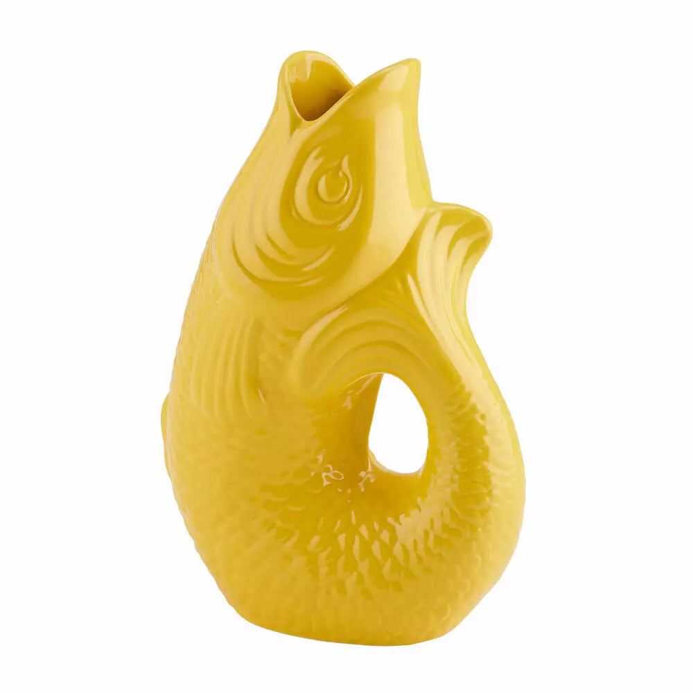Fisk Vase L
