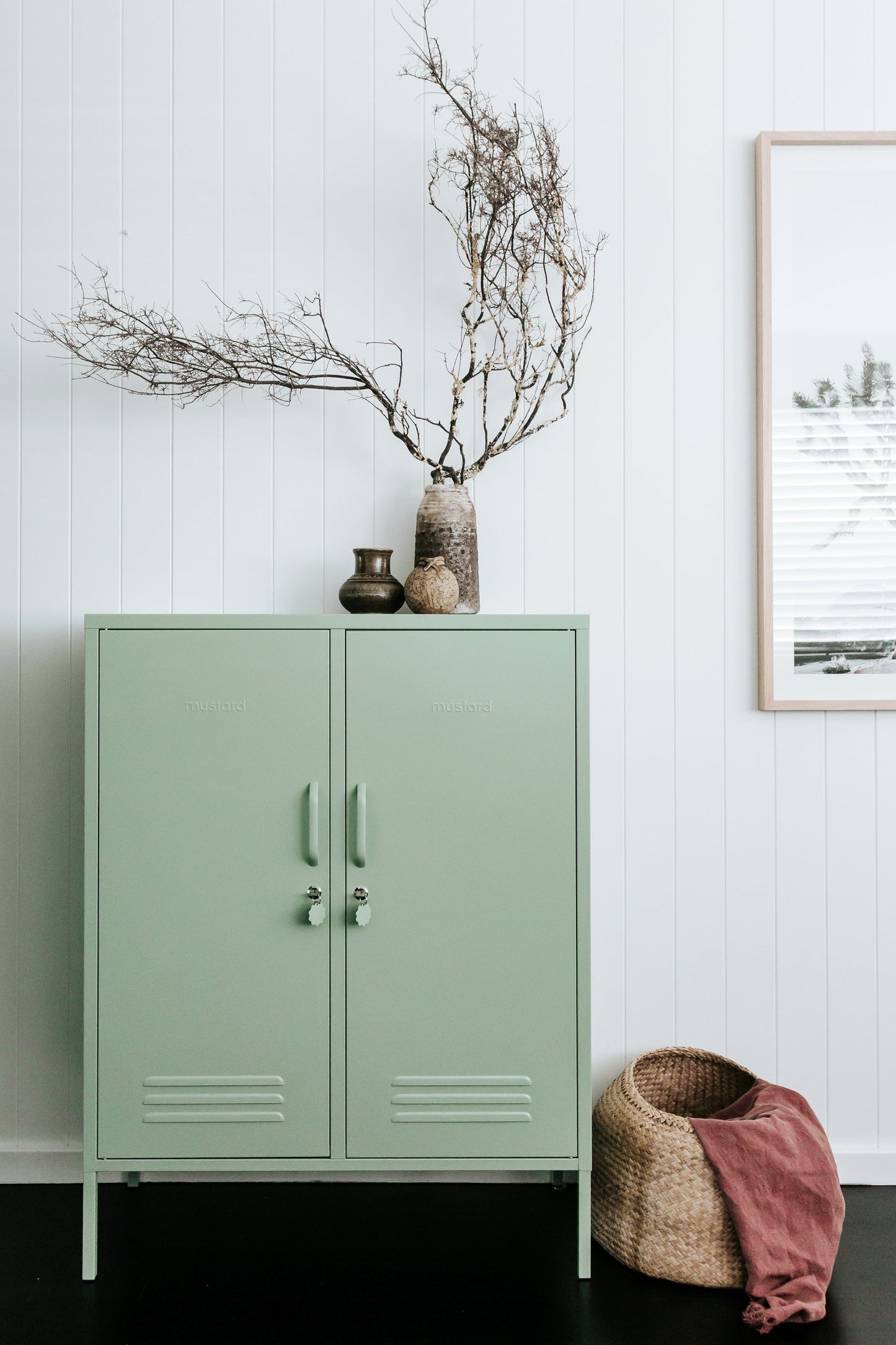 The Midi Sage