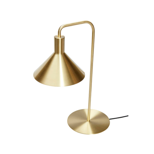 Solo Bordlampe