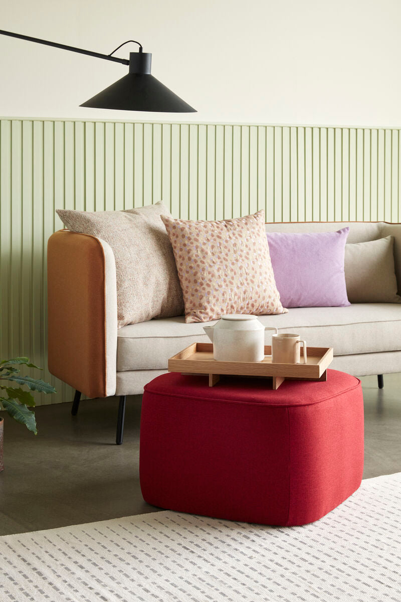 Speckle Cushion Multicolor