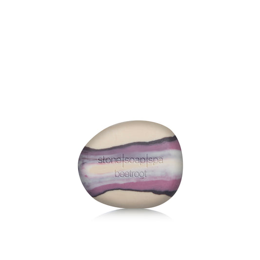Rødbete såpe