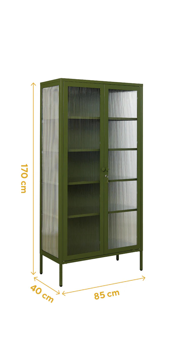The Collector Olive