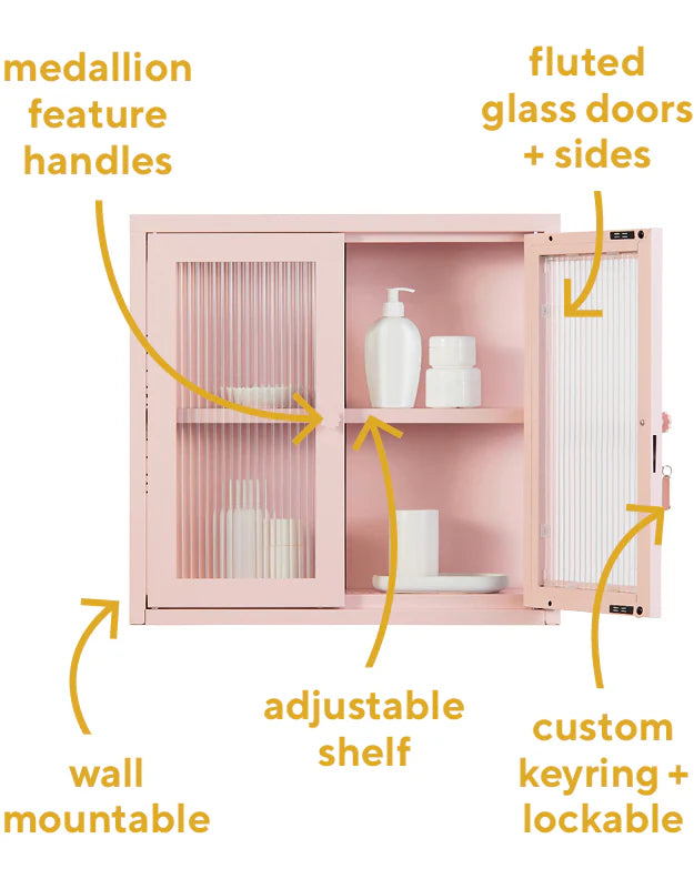 The Kit Blush