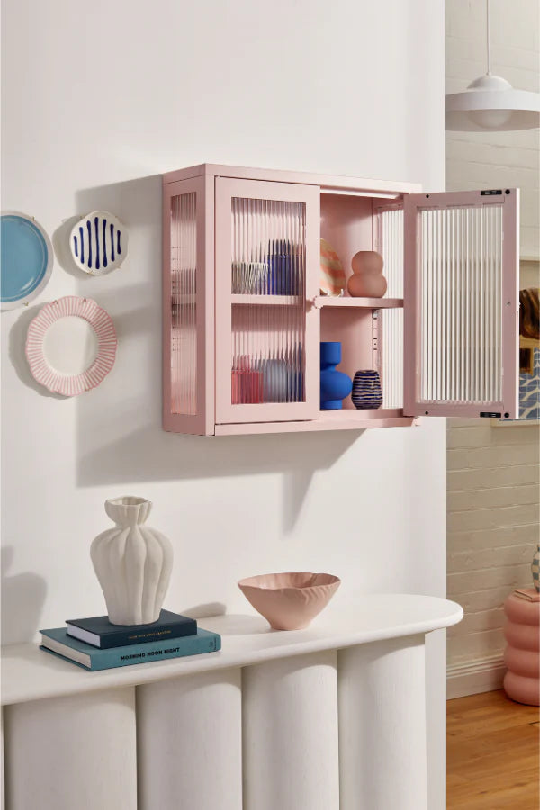 The Kit Blush