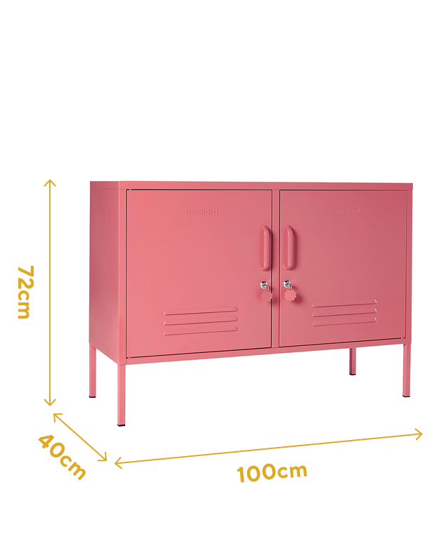 The Lowdown Berry