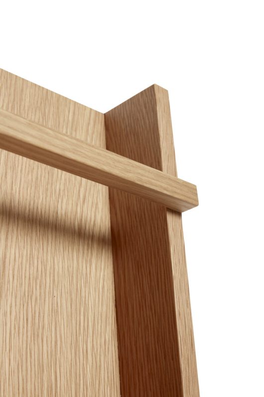 Vertigo Magazine Holder