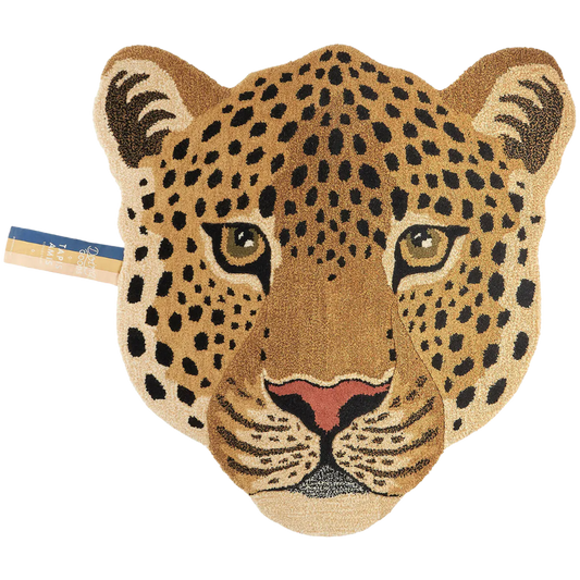 Himano Leopard Teppe