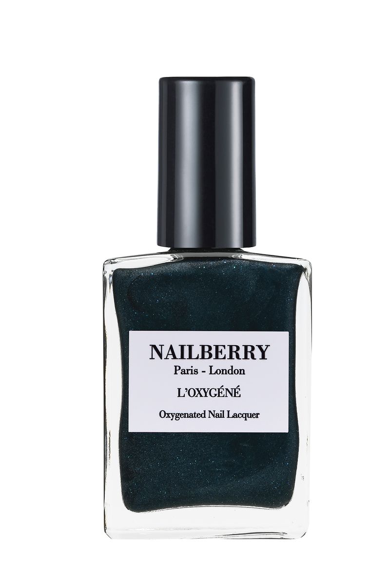 Nailberry Galactic