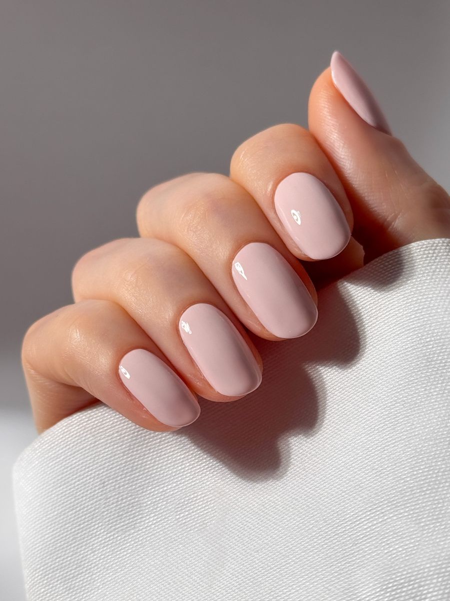 Nailberry Tokyo Spring