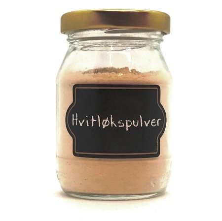 195_Hvitlkospulver