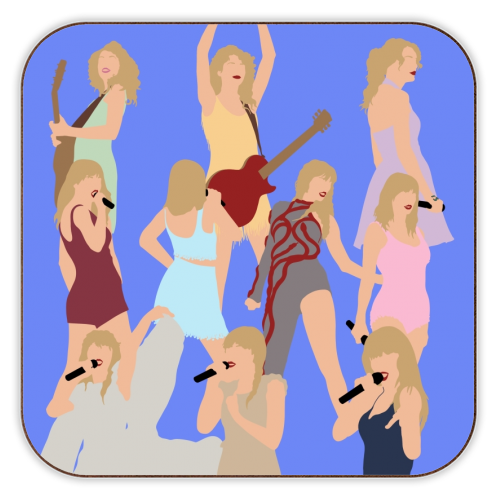 Taylor Eras Bordbrikke