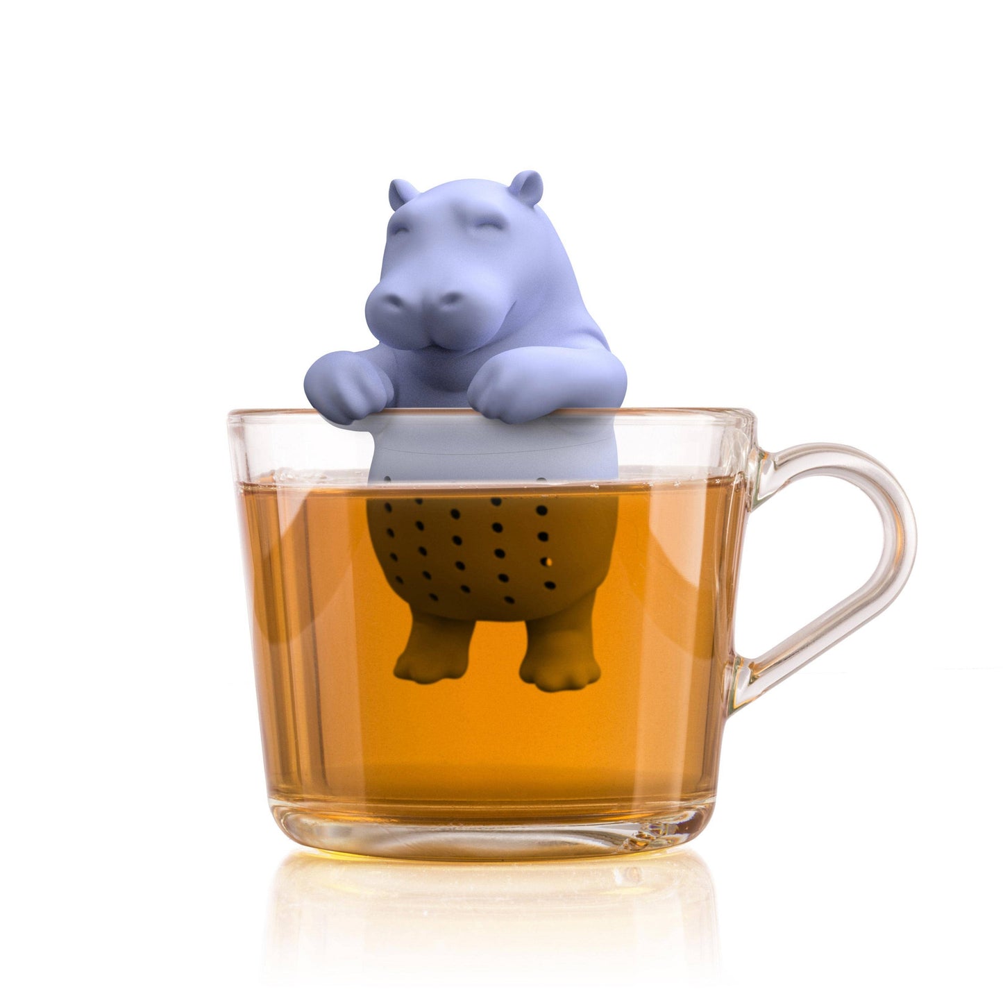 Te-sil Hippo