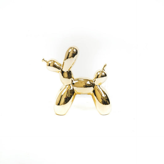 Balloon Dog Shine