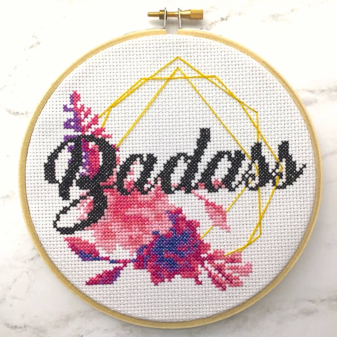 Badass