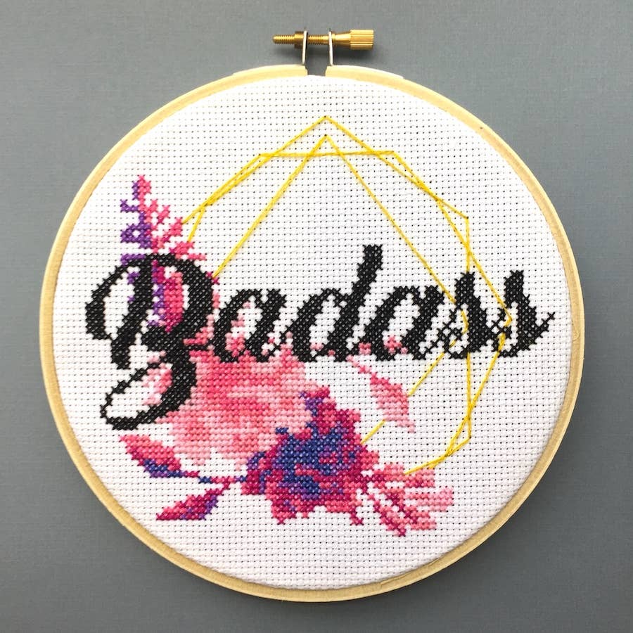 Badass2