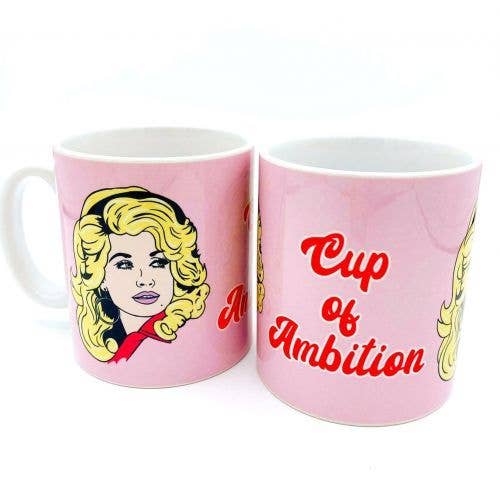 Dolly_ambition