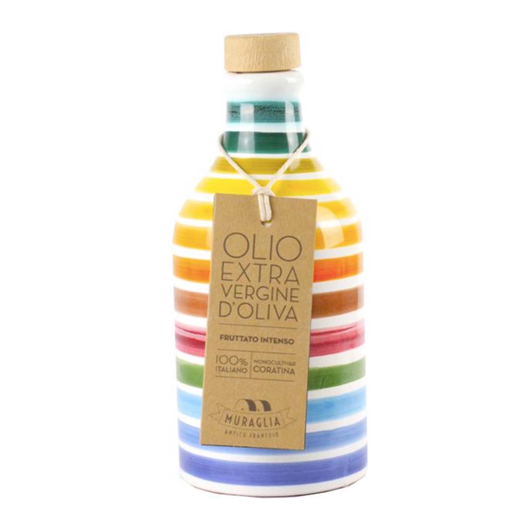 Orcio Arcobaleno 250ml