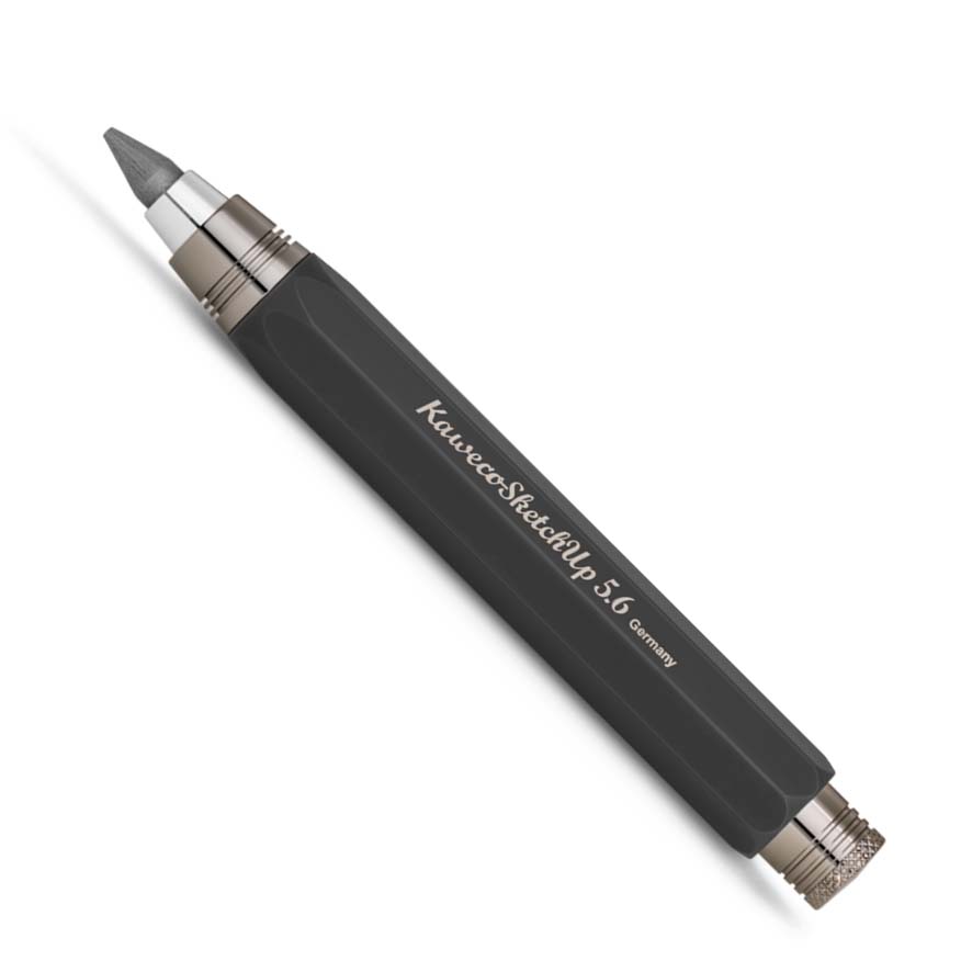 Sketch Up 5,6 Black