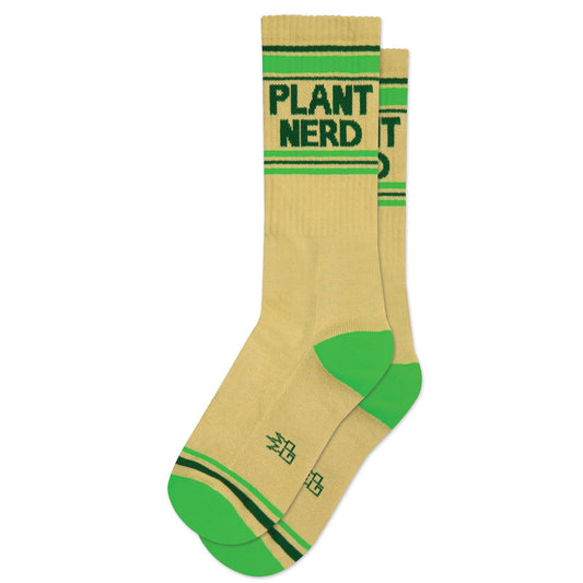 Plant Nerd Sokker