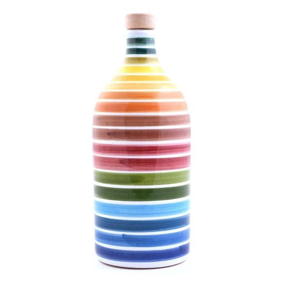 Arcobaleno olivenolje