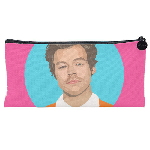 Harry Pink Pennal