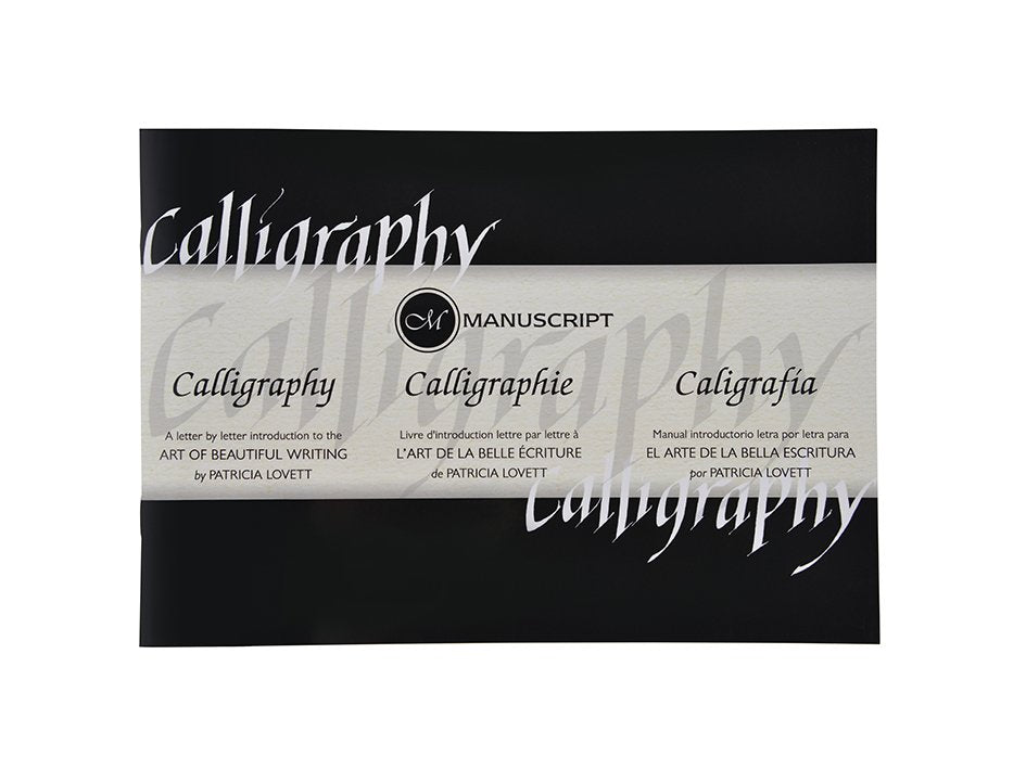 caligraphy