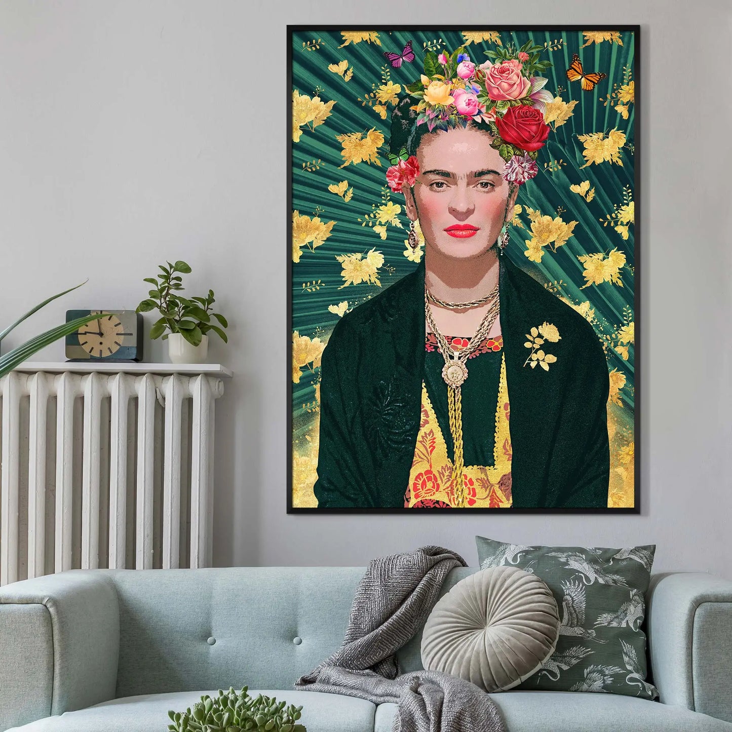 frida grønn1
