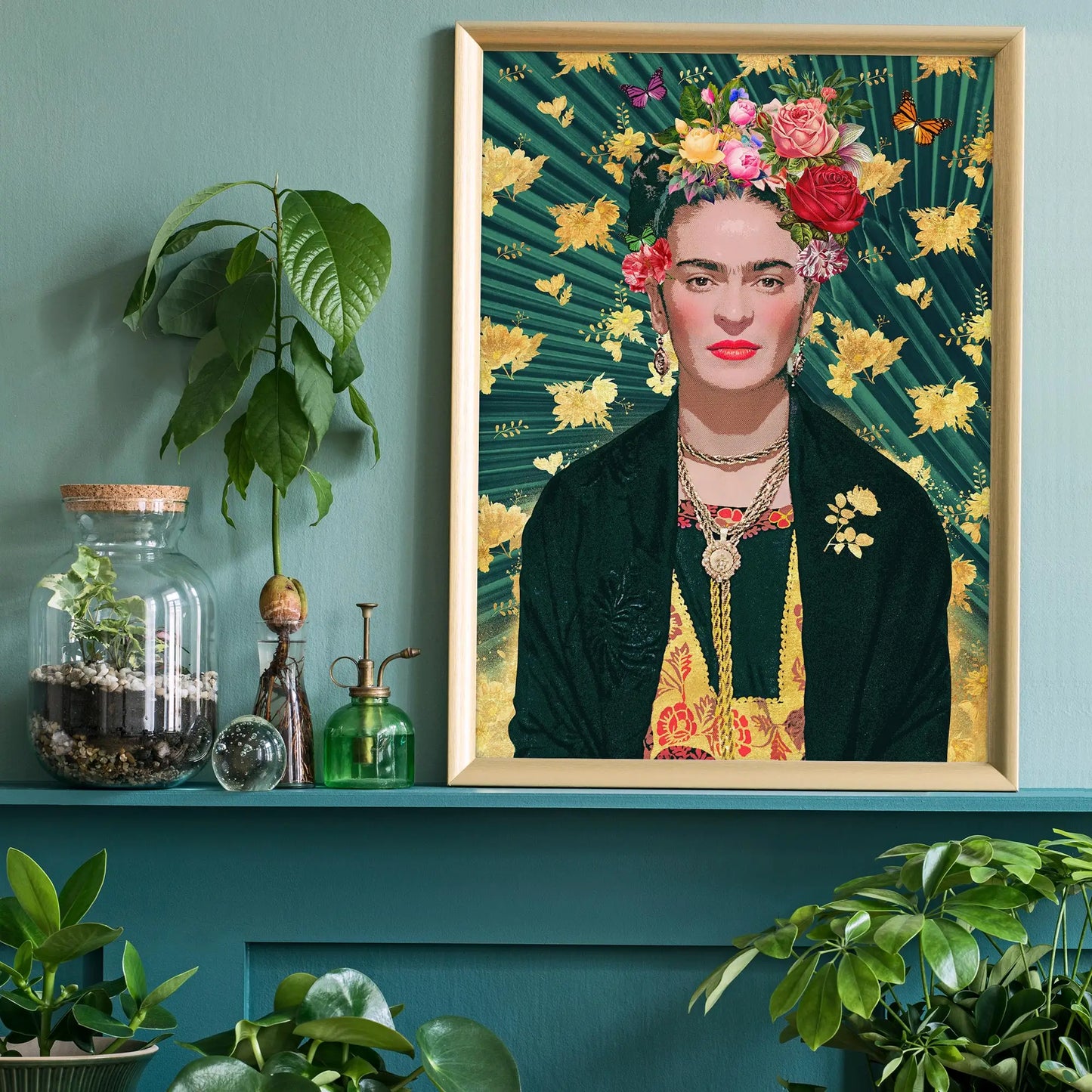 frida grønn2