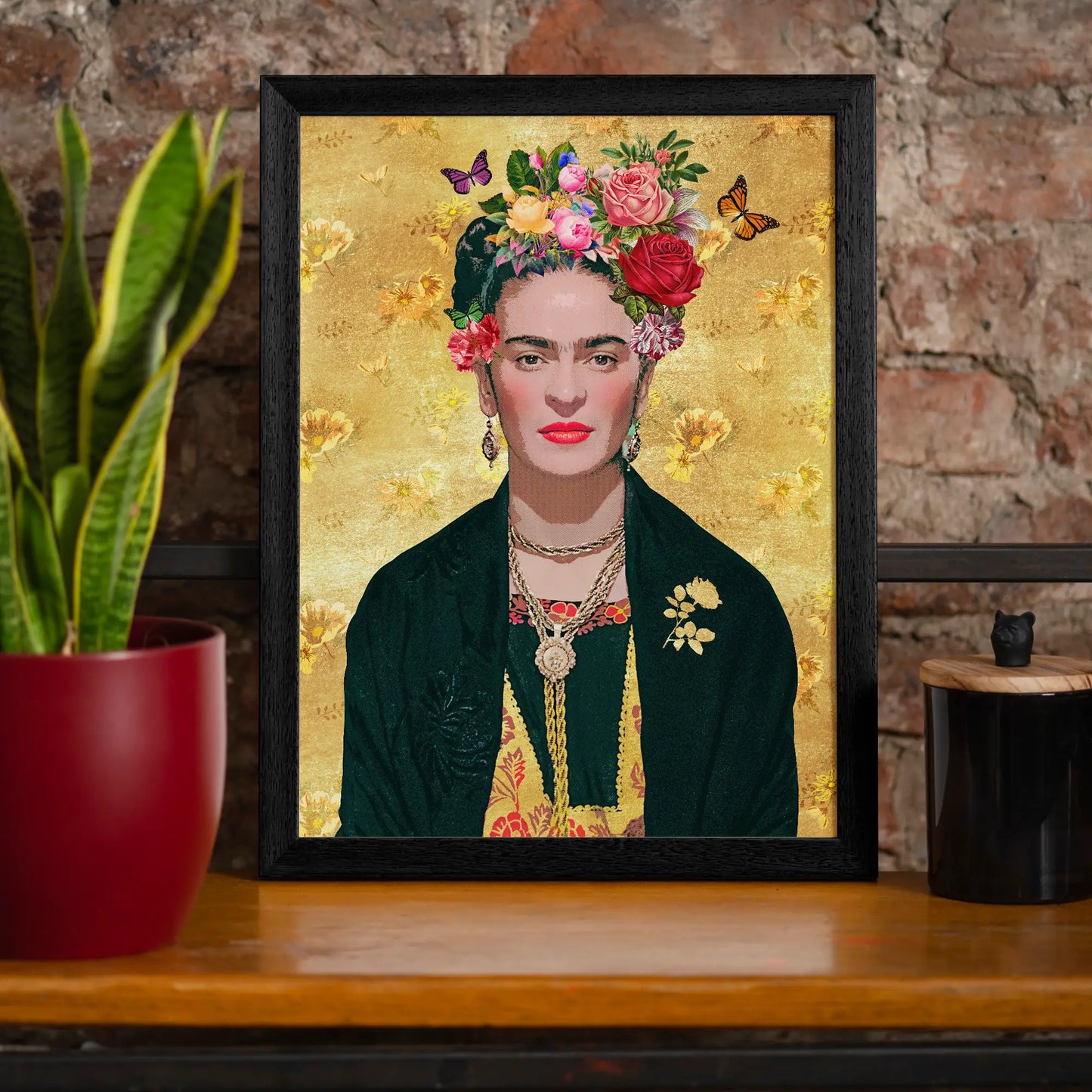 frida gull 30 x 40 2