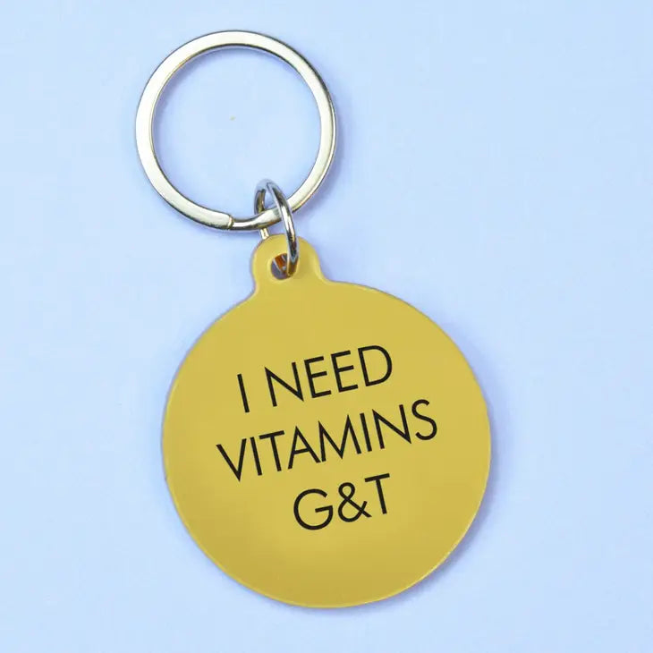 g t vitamin