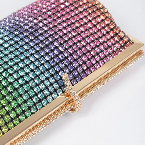 glitter rainbow3