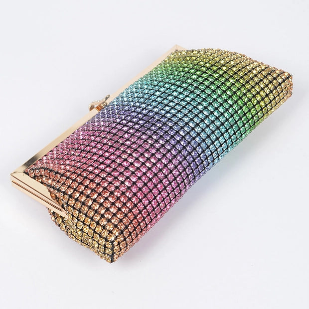 glitter rainbow4