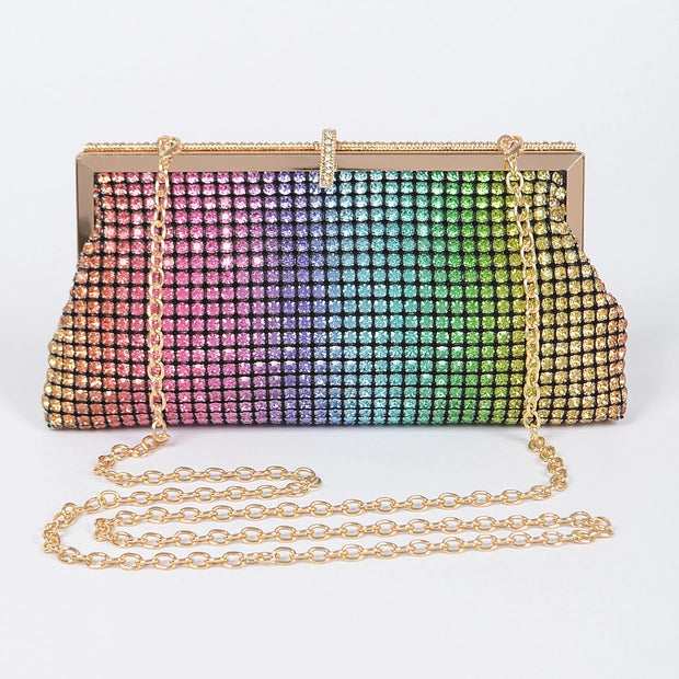 glitter rainbow5