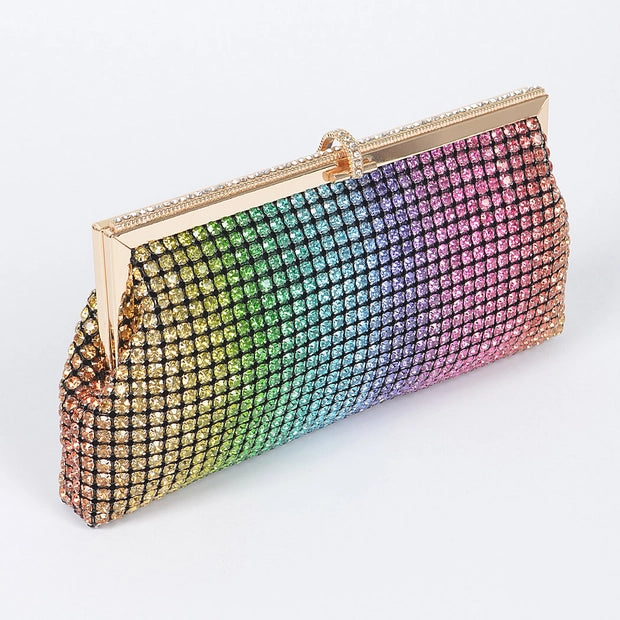 glitter rainbow6