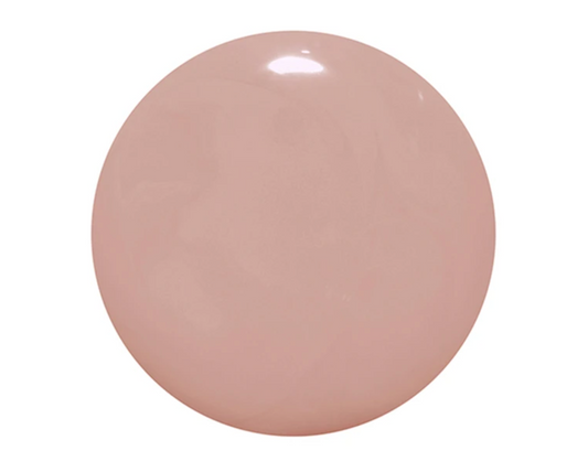 Nailnerry Romance, Nude pink fargeprøve