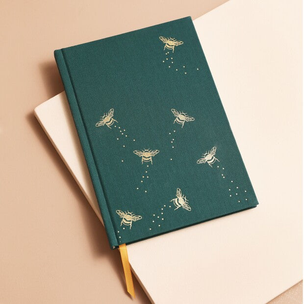 notatbok teal1