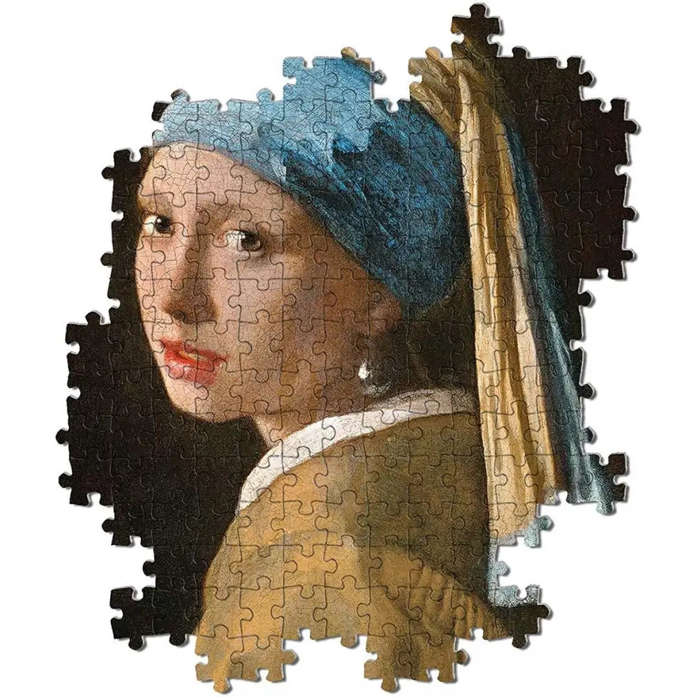 pearl puzzle 3