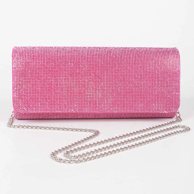 pink glitter party