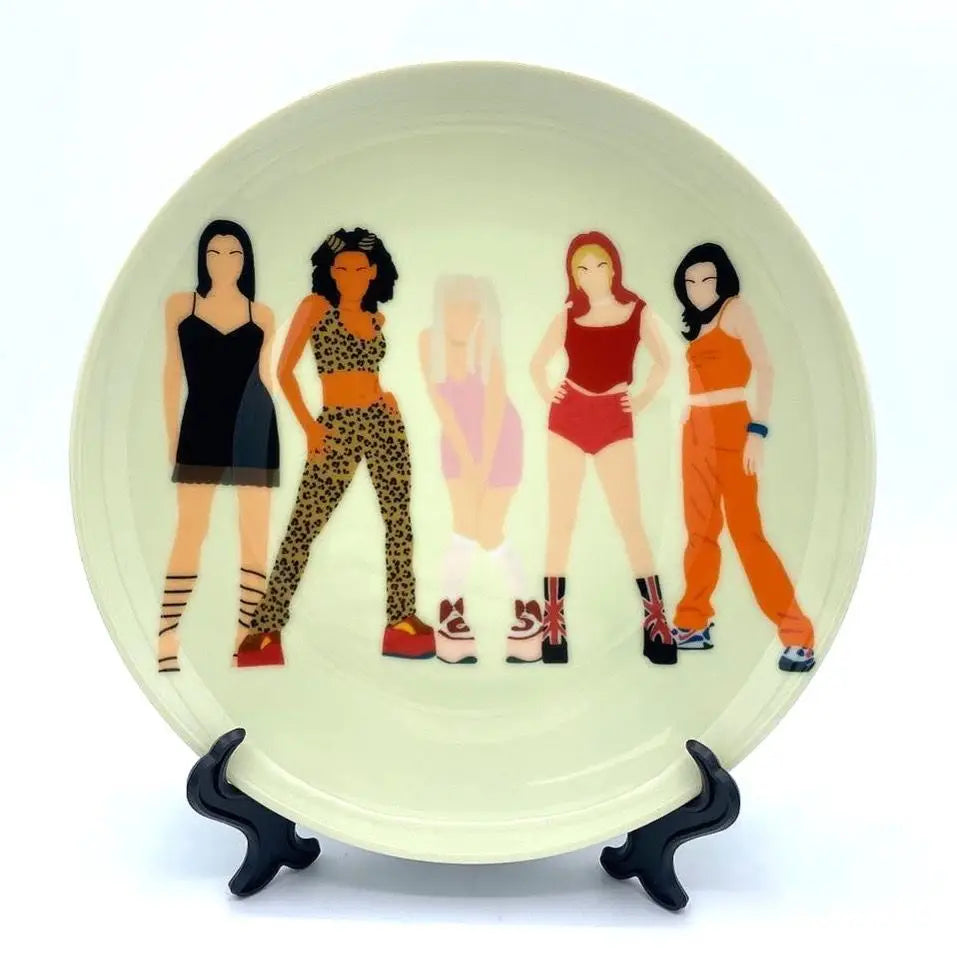 spice girls 20 cm