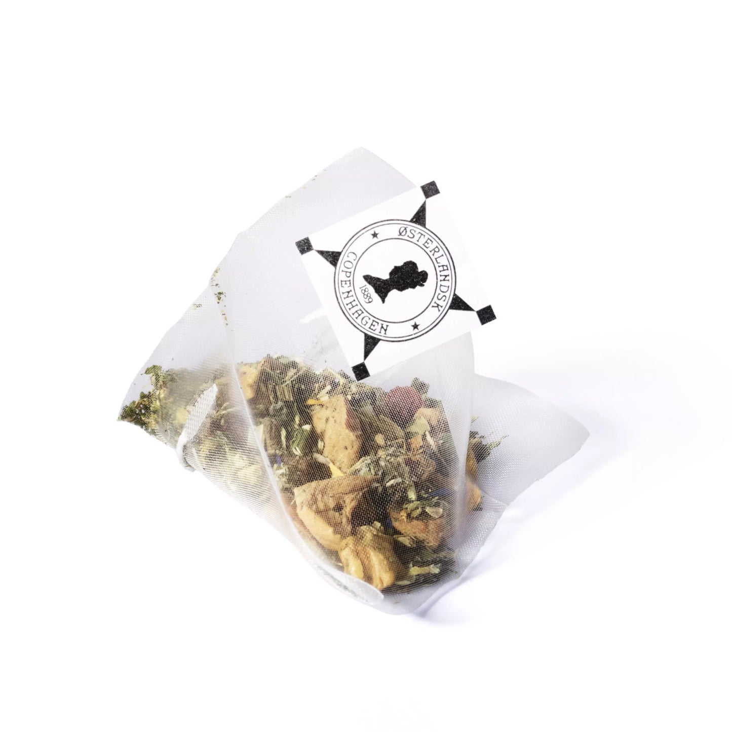 viking organic 12 poser