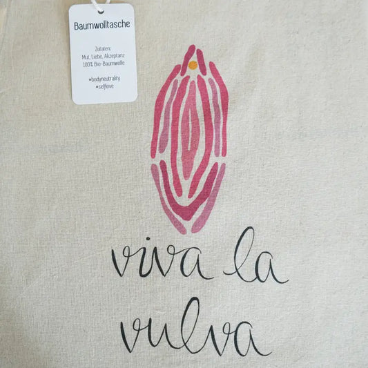 vulva tote 2