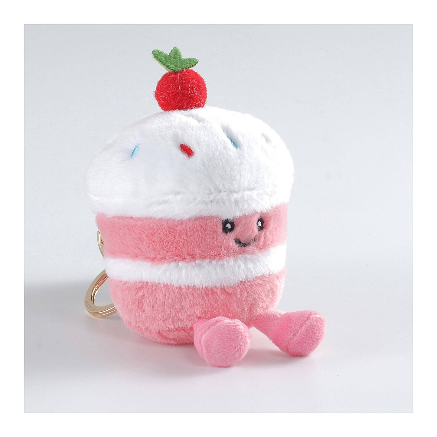 Cupcake Charm