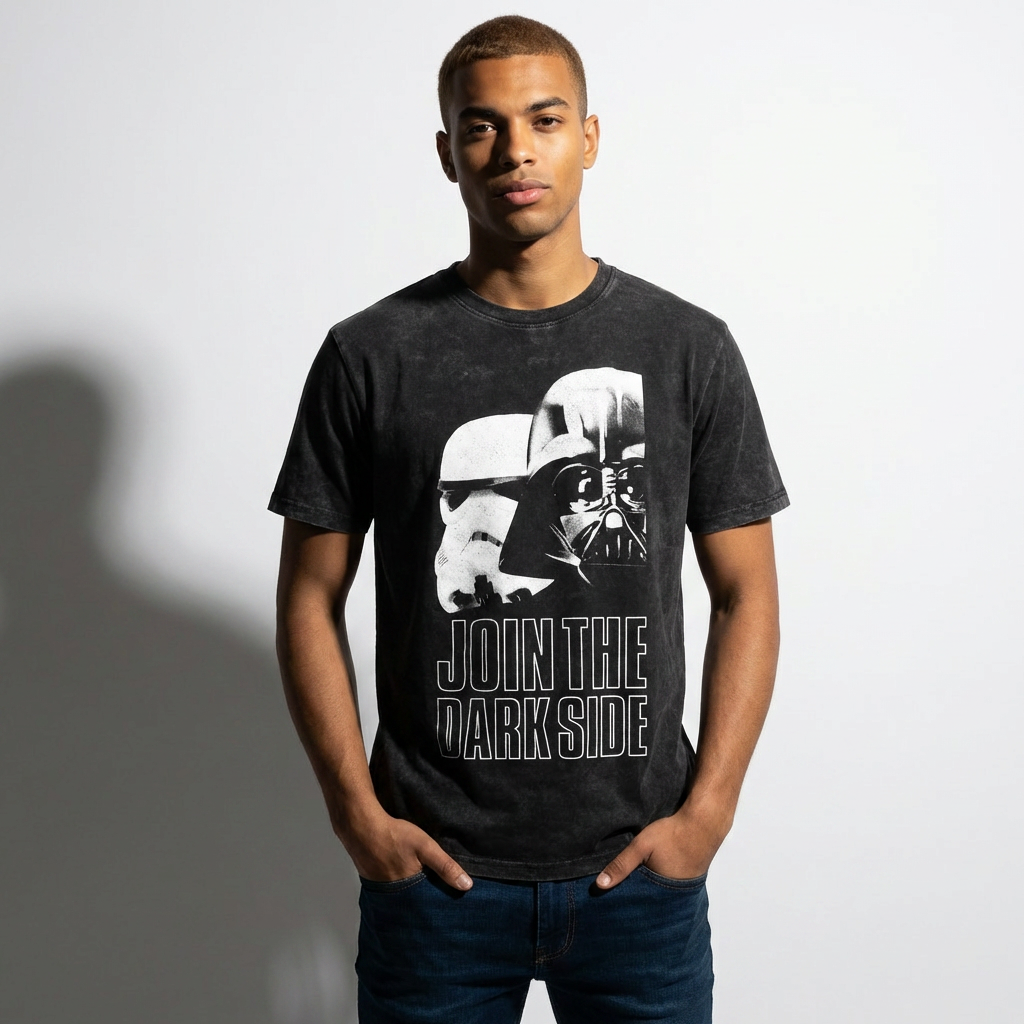 Star Wars Join the Force T-Skjorte
