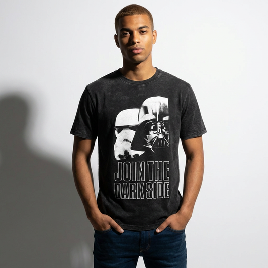 Star Wars Join the Force T-Skjorte