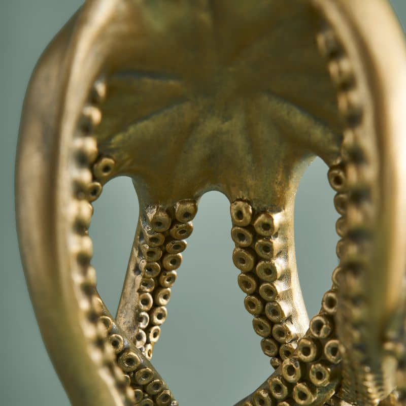 Otto Octopus Lampe Liten