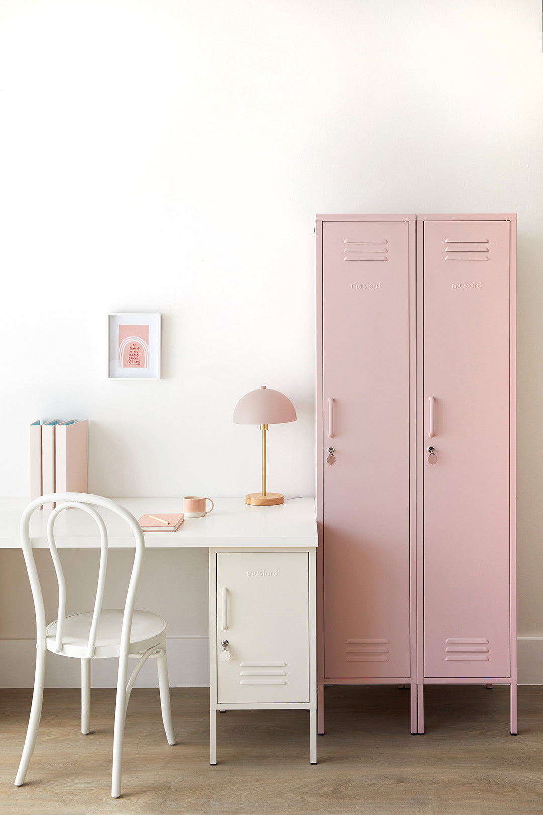 The Skinny Blush