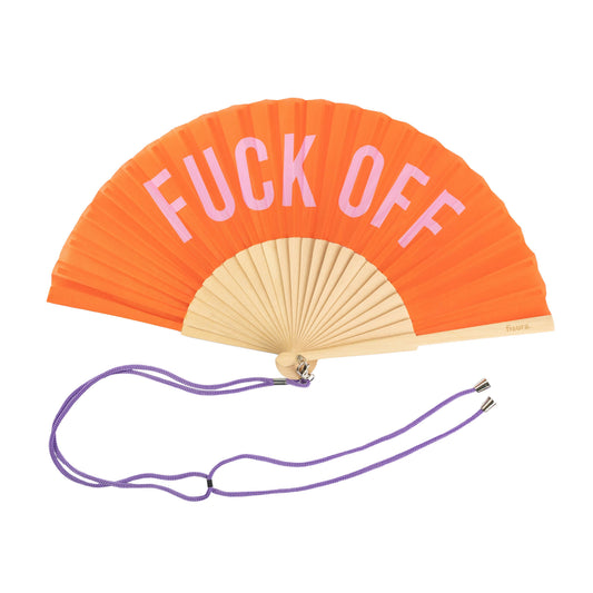 Fuck off Vifte